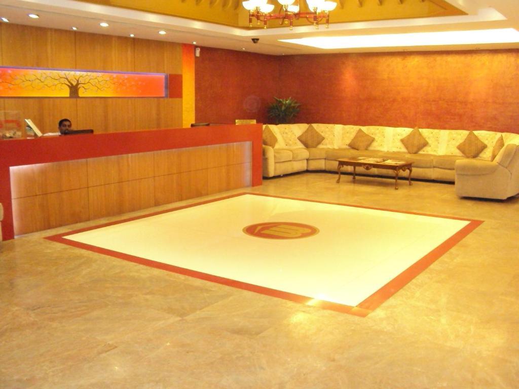 Westway Hotel Kozhikode Ngoại thất bức ảnh
