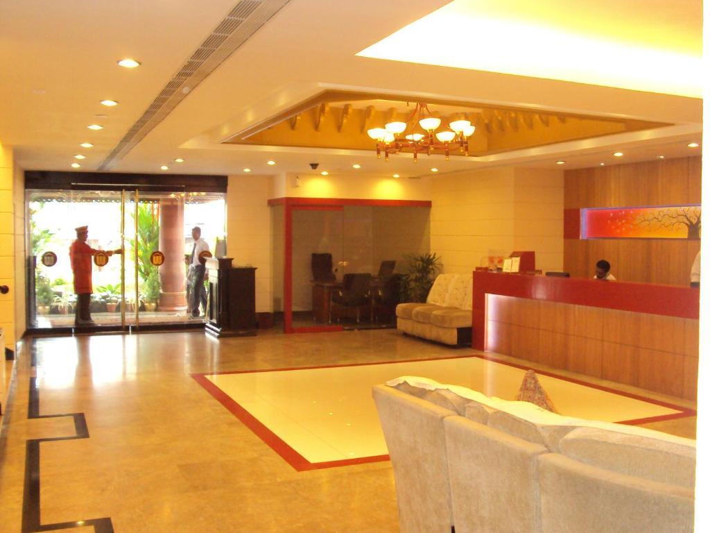 Westway Hotel Kozhikode Ngoại thất bức ảnh
