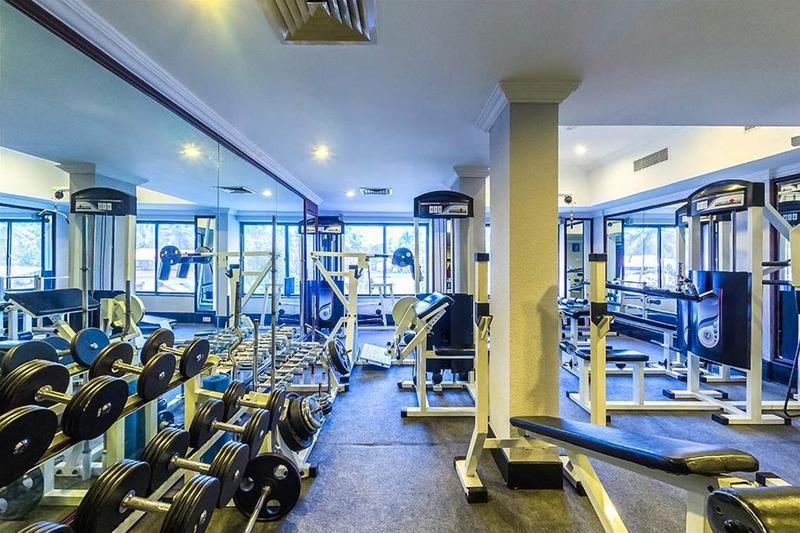 Westway Hotel Kozhikode Ngoại thất bức ảnh