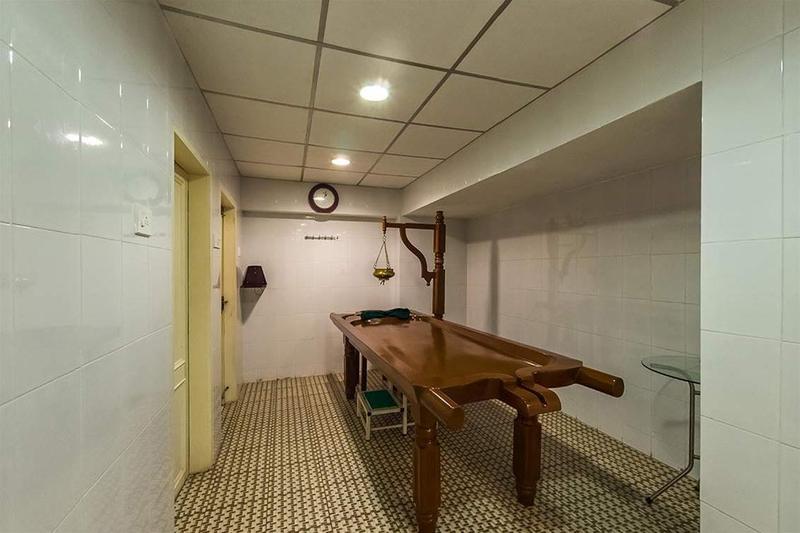 Westway Hotel Kozhikode Ngoại thất bức ảnh
