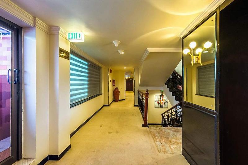 Westway Hotel Kozhikode Ngoại thất bức ảnh