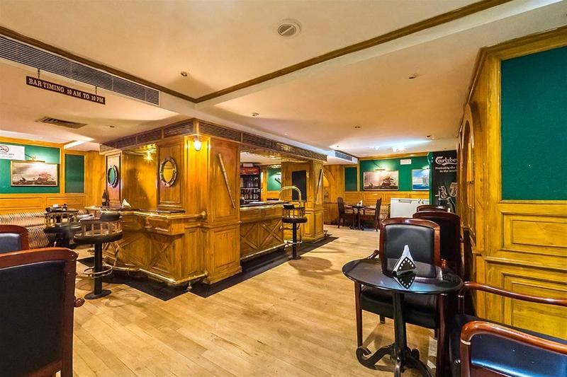 Westway Hotel Kozhikode Ngoại thất bức ảnh