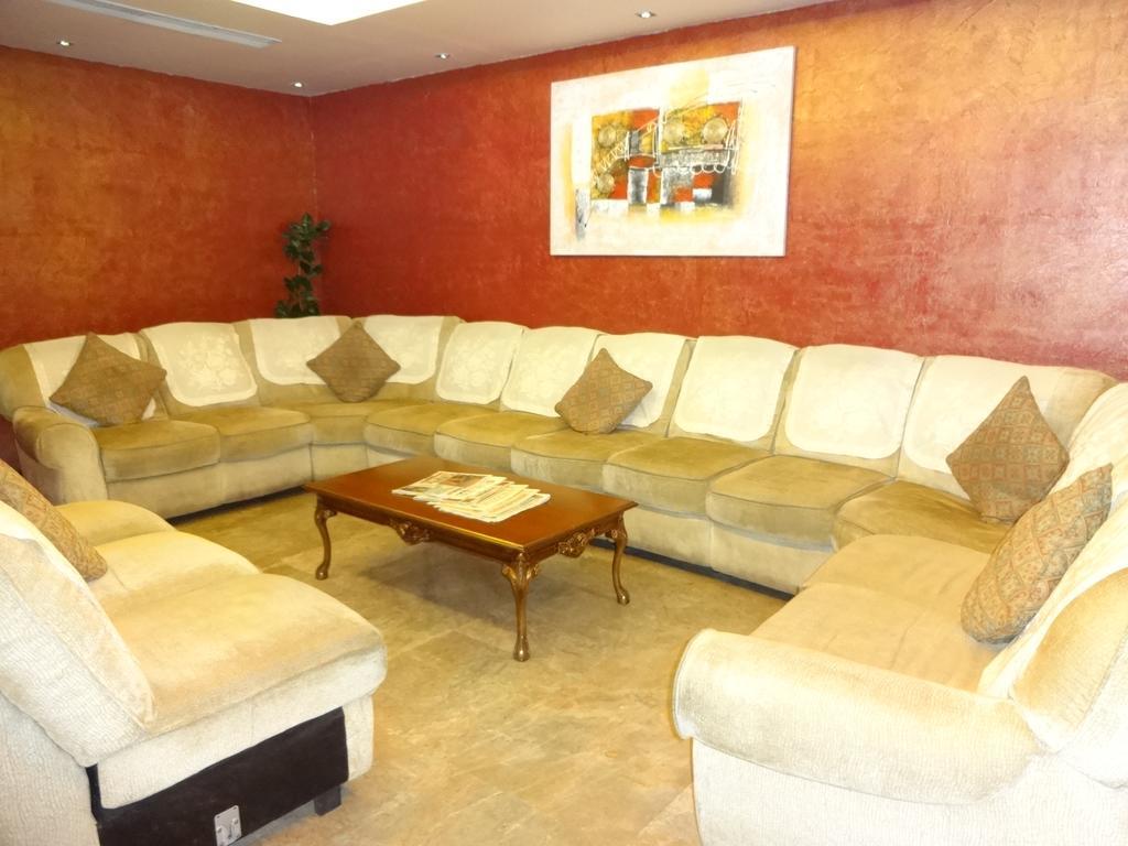 Westway Hotel Kozhikode Ngoại thất bức ảnh