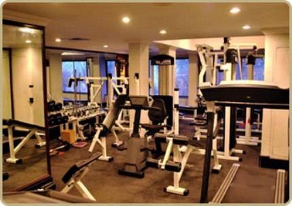 Westway Hotel Kozhikode Ngoại thất bức ảnh